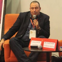 Abdessalem Amakhtari : Nous sommes pour une démarche humanitaire et de droit Abdessalem Amakhtari : Nous sommes pour une démarche humanitaire et de droit