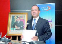 Maroc Telecom confirme sa notoriété sur le marché local : Iam veut peaufiner ses offres et solutions Maroc Telecom confirme sa notoriété sur le marché local : Iam veut peaufiner ses offres et solutions