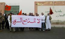 Fin de la grève des bouchers Fin de la grève des bouchers
