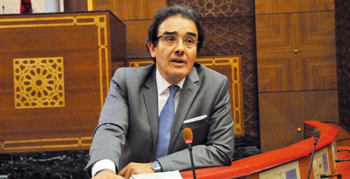 Le poste-frontière de Béni Ansar mis à l’index par une commission parlementaire Le poste-frontière de Béni Ansar mis à l’index par une commission parlementaire