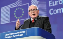 La Pologne menacée de sanctions inédites de l'UE La Pologne menacée de sanctions inédites de l'UE