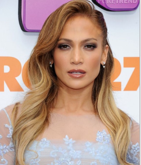 J.Lo tourne la page de Las Vegas