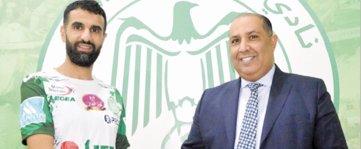 Le Hassania et le Wydad, protagonistes de l’affiche du 13ème acte du championnat Le Hassania et le Wydad, protagonistes de l’affiche du 13ème acte du championnat