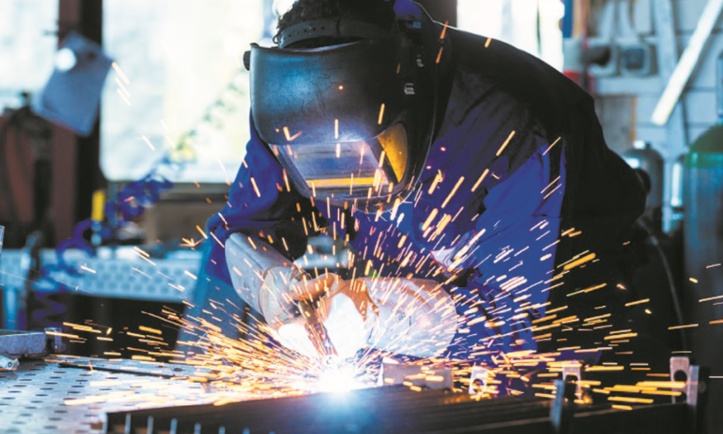 Les industries manufacturières tablent sur une hausse de leurs activités Les industries manufacturières tablent sur une hausse de leurs activités