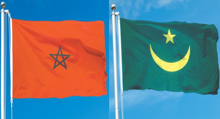 Rabat et Nouakchott condamnés à s’entendre