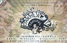 Après le Moussem d'Assa, le Festival de Dakhla Après le Moussem d'Assa, le Festival de Dakhla