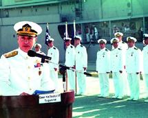 Douze militaires écroués pour complot : Bras de fer entre l’Exécutif et l’armée turcs Douze militaires écroués pour complot : Bras de fer entre l’Exécutif et l’armée turcs