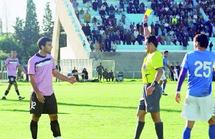 24ème journée du championnat de seconde division : Déplacement à haut risque pour le leader