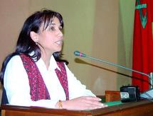 Amina Bouayach lors du Congrès mondial contre la peine de mort  : «Atteindre un idéal du respect de l'Homme et de ses droits» Amina Bouayach lors du Congrès mondial contre la peine de mort  : «Atteindre un idéal du respect de l'Homme et de ses droits»