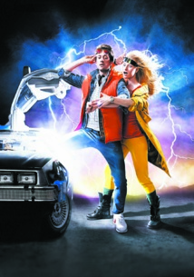Les meilleurs films de tous les temps : 88 - Retour ver le futur Robert Zemeckis (1985/1989/1990)