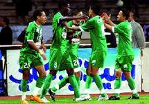 Coupes africaines : un second acte formel pour le Raja : Retour risqué pour le FUS et le DHJ Coupes africaines : un second acte formel pour le Raja : Retour risqué pour le FUS et le DHJ