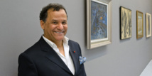 Mehdi Qotbi : Le Maroc est un pays de tolérance et de dialogue des religions Mehdi Qotbi : Le Maroc est un pays de tolérance et de dialogue des religions