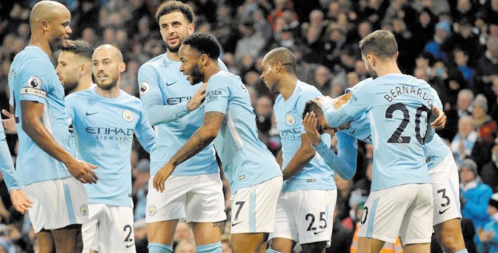 Boxing Day City pour la fête : Rebond obligatoire pour United et Chelsea Boxing Day City pour la fête : Rebond obligatoire pour United et Chelsea