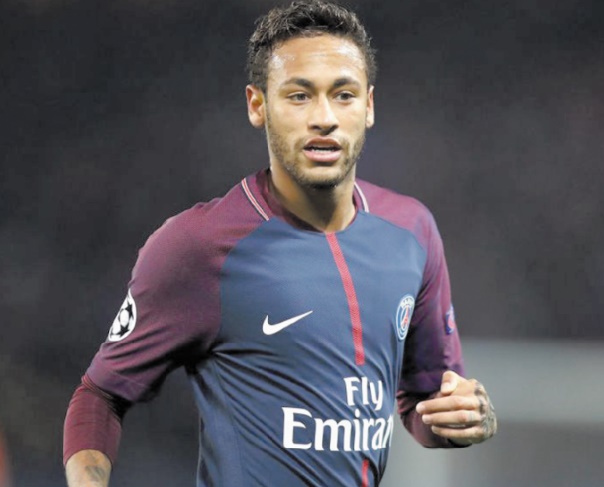 Neymar : PSG-Real, c'est la finale que tout le monde attendait Neymar : PSG-Real, c'est la finale que tout le monde attendait