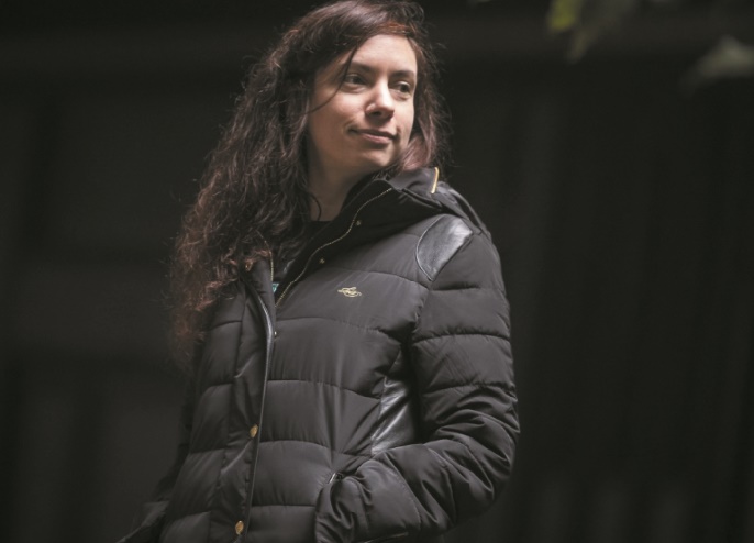 Emma, la féministe du quotidien qui a révélé la charge mentale Emma, la féministe du quotidien qui a révélé la charge mentale