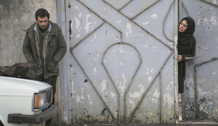 “Un homme intègre” : Un drame de la corruption ordinaire en Iran filmé par un cinéaste assigné à résidence “Un homme intègre” : Un drame de la corruption ordinaire en Iran filmé par un cinéaste assigné à résidence