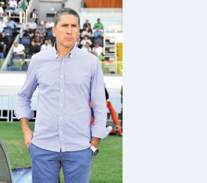 Garrido en a assez du rififi dans la demeure des Verts Garrido en a assez du rififi dans la demeure des Verts