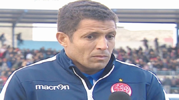 Le HUSA conforte son statut de leader au détriment du Wydad Le HUSA conforte son statut de leader au détriment du Wydad