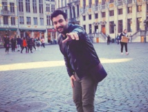 Nasr Mégri achève l'année sur une tournée européenne Nasr Mégri achève l'année sur une tournée européenne