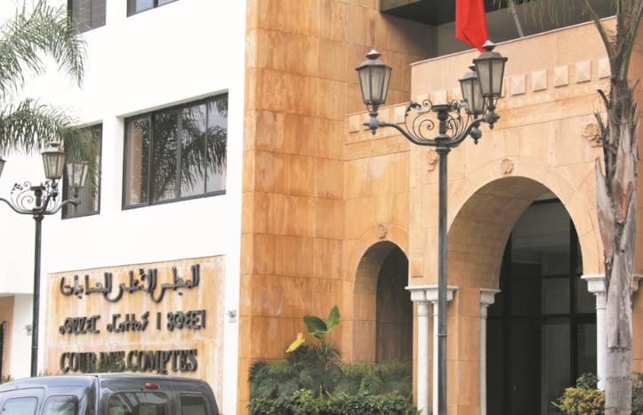 Les bons comptes font une bonne démocratie Les bons comptes font une bonne démocratie