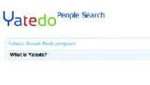 Recherche sur Internet : Yatedo, un nouveau moteur qui carbure à grands pas Recherche sur Internet : Yatedo, un nouveau moteur qui carbure à grands pas