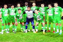 Coupes africaines des clubs : Le FUS passe et le DHJ cartonne Coupes africaines des clubs : Le FUS passe et le DHJ cartonne