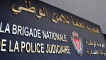 Promotion de fonctionnaires de police de différents corps