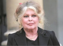 Brigitte Bardot va publier un livre-testament