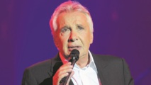 La dernière danse de Michel Sardou