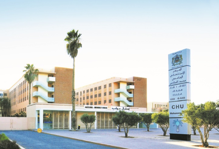 Le TPA de la discorde : Les professeurs-médecins de Marrakech s’opposent farouchement à une enquête sur le temps partiel aménagé