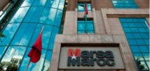 Dénouement du contrôle fiscal de Marsa Maroc Dénouement du contrôle fiscal de Marsa Maroc
