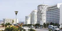 Hausse des arrivées touristiques à Tanger