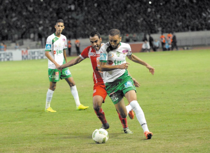 Vivement une journée de bon augure pour le CHAN Vivement une journée de bon augure pour le CHAN