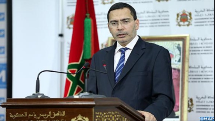 Les manœuvres du Polisario reflètent son désarroi et la dislocation de ses rangs Les manœuvres du Polisario reflètent son désarroi et la dislocation de ses rangs