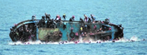 Près de 3 000  migrants sont morts en Méditerranée