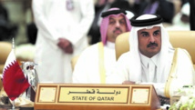Crise autour de Qatar