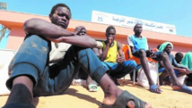Esclavage en Libye, un secret de Polichinelle