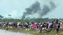 Les Rohingyas victimes d’un nettoyage ethnique