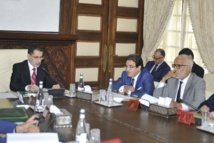 Le parti de la Rose au gouvernement Le parti de la Rose au gouvernement