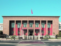 Consécration des missions constitutionnelles du Parlement Consécration des missions constitutionnelles du Parlement