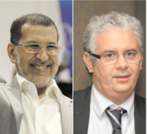 PJD et Istiqlal changent de têtes PJD et Istiqlal changent de têtes