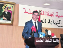 Transfert de la présidence du Parquet au Procureur général du Roi près la Cour de cassation Transfert de la présidence du Parquet au Procureur général du Roi près la Cour de cassation