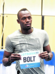 Bolt : L’heure de la retraite Bolt : L’heure de la retraite