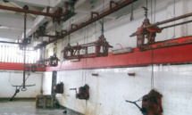 Le rapport alarmant de la Cour des comptes sur les abattoirs Le rapport alarmant de la Cour des comptes sur les abattoirs