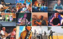 Festival Gnaoua d'Essaouira : 20 ans déjà ! Festival Gnaoua d'Essaouira : 20 ans déjà !