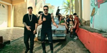 “Despacito” Chanson la plus écoutée de l'histoire du streaming “Despacito” Chanson la plus écoutée de l'histoire du streaming