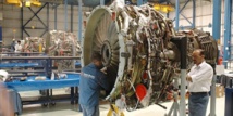 L’aéronautique, un secteur en pleine ascension