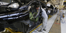 Industrie automobile : Le Maroc dans la cour des grands