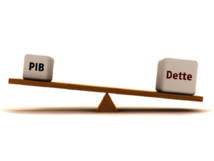 La croissance mondiale s’accélère mais le spectre de la dette rôde La croissance mondiale s’accélère mais le spectre de la dette rôde
