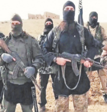 Daech hors de l’Irak et de la Syrie Daech hors de l’Irak et de la Syrie